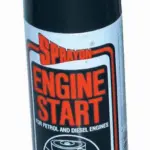 SPRAYON ENGINE START 350ML