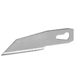 STANLEY BLADE SLIMKNIFE P/50 1-11-221