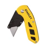 STANLEY KNIFE FOLD FIXED BLADE 10424