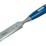 STANLEY CHISEL WOOD BEVEL EDGE 25MM 16-551