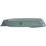 STANLEY KNIFE TRIMMING FIXED UTILITY 10-299