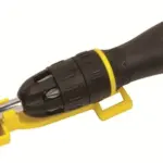 STANLEY SCREWDRIVER RATCHET+ BITS 68-010