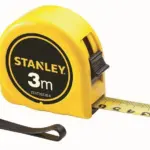 STANLEY TAPE BASIC 3MX13MM  30278XXX