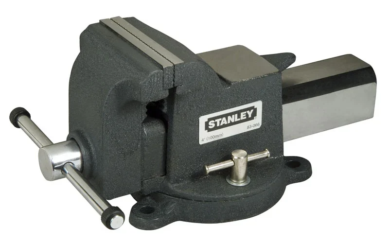 sta6305.webp STANLEY VICE BENCH H/DUTY 150MM 83-06868 - Image 1
