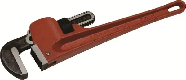 STANLEY WRENCH PIPE 300MM 87-623
