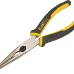 STANLEY PLIER FATMAX LONGNOSE 200MM 89-870
