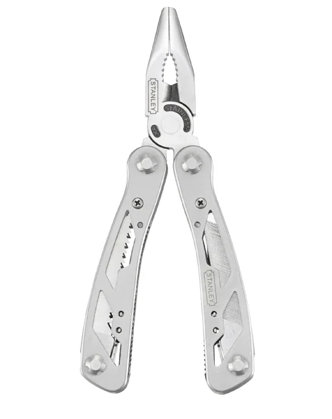 STANLEY PLIER 12-IN-1 MULTI TOOL 84-519