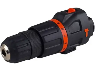 BLACK&DECKER MULTIEVO ATTACHMENT HAM/DRILXXX