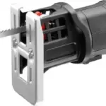 BLACK&DECKER MULTIEVO ATTACHMENT JIGSAW XXX