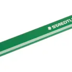 STAEDTLER CARPENTERS PENCIL 12PACK HARD GREEN
