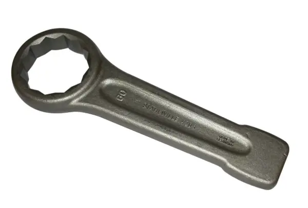 STAHLWILLE SPANNER SLOGG RING 4205  65MM