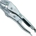 STAHLWILLE VICEGRIP SELF GRIP WRENCH 6563