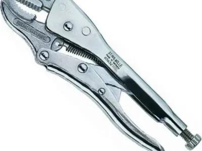 STAHLWILLE VICEGRIP SELF GRIP WRENCH 6563