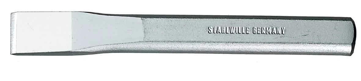 stw70020007.webp STAHLWILLE CHISEL COLD FLAT 102/250 - Image 1