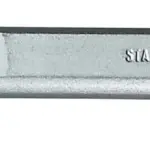 STAHLWILLE CHISEL COLD FLAT 102/300