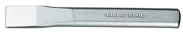 STAHLWILLE CHISEL COLD FLAT 102/300