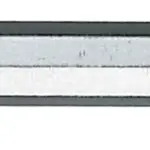 STAHLWILLE PUNCH PARAL PIN 108/150X4MM