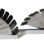 SYKES GAUGE FEELER CRANKED 45 DEGREE