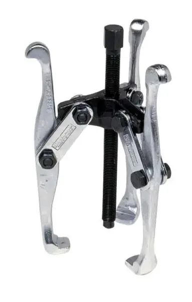 SYKES PULLER 3 JAW 150MM