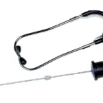 SYKES SONOSCOPE 323700