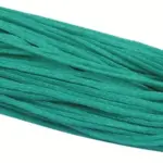 MTS ROPE LACING CORD GREEN 2MMX20M