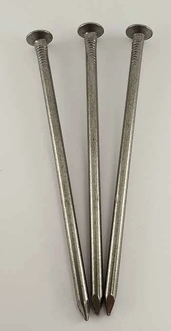tuf0395.webp TUFTEX NAIL ROUND WIRE 25MMX1KG CP - Image 1