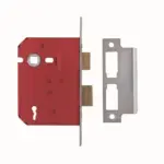 UNION LOCK BODY BOXED 4L 2261-76SS