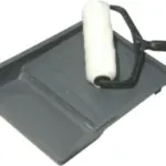 MTS PAINT ROLLER SET SYNTHETIC 230MM