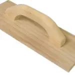 MTS FLOAT WOODEN