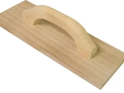 MTS FLOAT WOODEN
