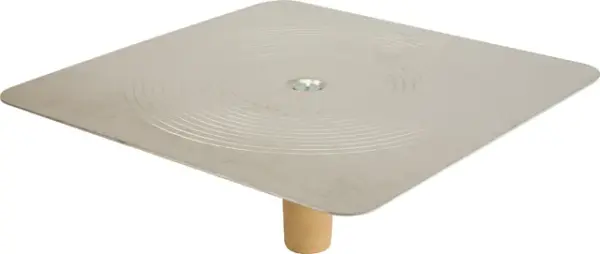 VICKERS HAWK ALUMINIUM PLASTER 1621 INGWE XXX
