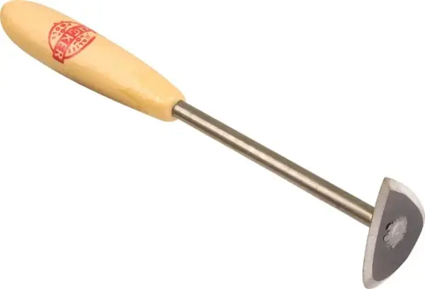 VICKERS SHAVEHOOK HEART 76 XXX