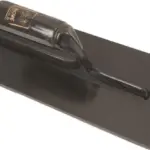 VICKERS TROWEL RUBBERBASE INGWE 120X285 XXX