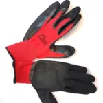 MATSAFE GLOVES NINJA SANDY