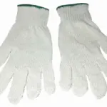 MATSAFE GLOVES MENS COTTON KNIT 800GR