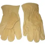 MATSAFE GLOVES GOAT SKIN