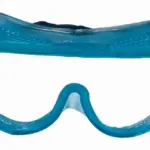 MATSAFE GOGGLE MONA CLEAR WV221