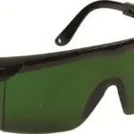 MATSAFE SPECTACLE TINT BLACK FRAME