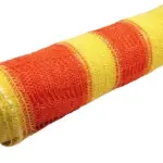 MTS BARRIER NET YELLOW/ORANGE 1MX50M