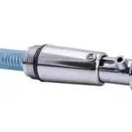 GOLDEN TOUCH PUMP SPARE FOR S/STEEL SOAP DISP XXX