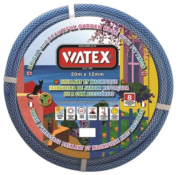 wat12020f-b.webp WATEX HOSEPIPE BLUE(1/2) 12MMX20M W/FIT - Image 1