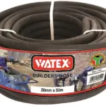 WATEX HOSE BUILDERS (3/4) 20MM X30M 5Y