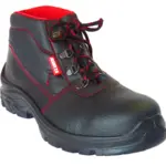 ALSAFE SAFETY BOOT STC BLACK S11 XXX