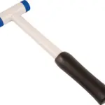 AFTOOL HAMMER SOFT FACE NYLON 30MM 651G