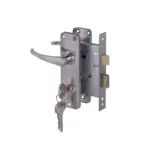 YALE LOCKSET CYLINDER ESSENTIAL YRA8005