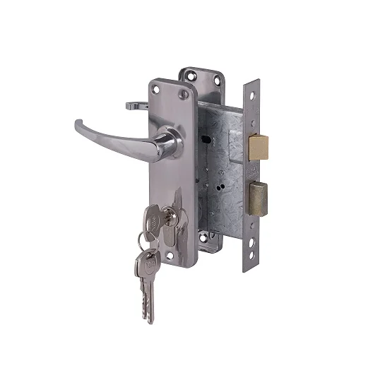 yale1585.webp YALE LOCKSET CYLINDER ESSENTIAL YRA8005 - Image 1