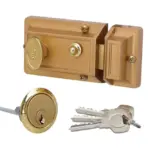 YALE NIGHT LATCH YDY564G